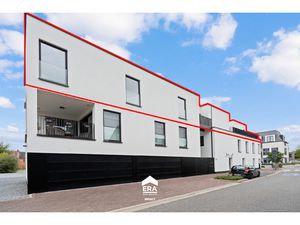 Appartement te koop in Bocholt met 3 slaapkamers