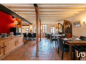 Vente Hôtel-restaurant 400 m²