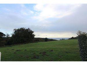 BELLE ILE EN MER MAISON VUE SUR MER SOUS COMPROMIS