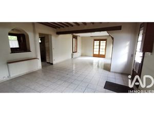 Vente Maison de campagne 3 pièces