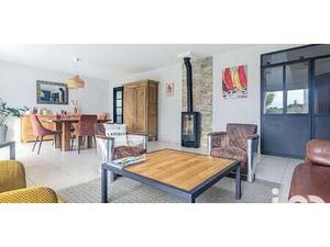 Maison avec terrasse Ploemel (56)