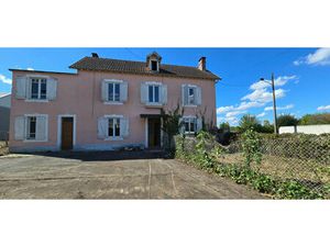 Vente maison 6 pièces 171m2 Lescar 64230 - 199900 € - Surface Privée