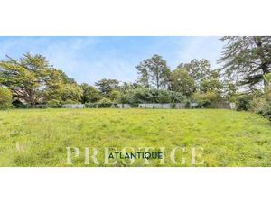 Terrain Préfailles (44)