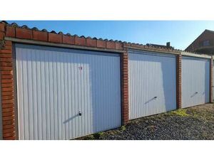 Garage à vendre à Jemappes (VWD15103)