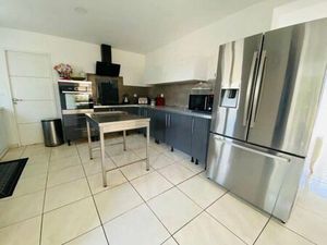 Vente maison 5 pièces 130 m² Frontignan (34110)
