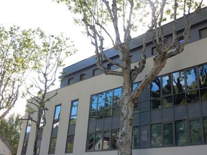 Vente bureau 5 pièces 172 m² Vienne (38200)