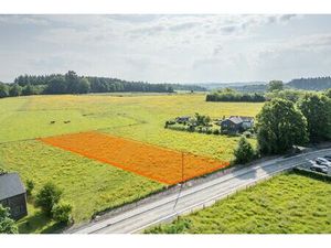 Terrain à vendre à Rue de la Hausche Bertrix (VBD33757)