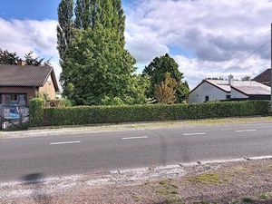 Terrain à vendre à Rue Paul Janson 75+ Souvret (VBD33819)