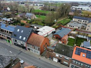 Terrain à bâtir à vendre à Statiestraat 11 Dentergem (RBU41304)