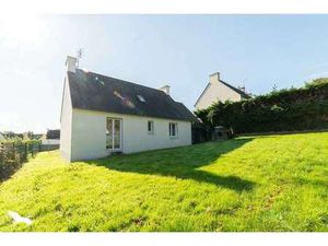 Vente Maison à Saint-Martin-des-Champs (29600) : à vendre / 101m² Saint-Martin-des-Champs