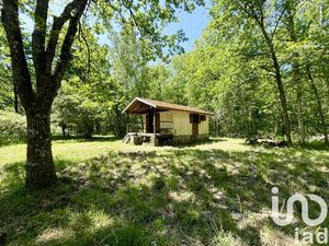 Vente terrain 10000 m² Ménestreau-en-Villette (45240)