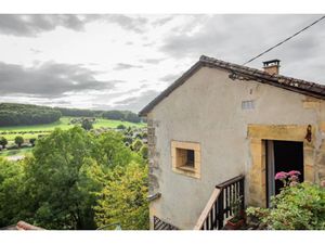 Vente maison 3 pièces 49 m² à Couze-et-Saint-Front (24150)  125 000 €