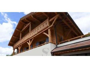 Appartement Serraval (74)