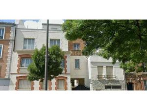 Hôtel particulier Paris 12ᵉ (75)