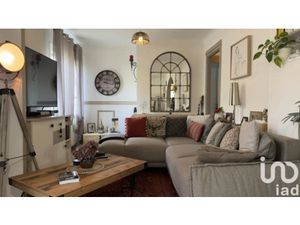 Vente maison 4 pièces 84 m² à Bueil (27730)  194 900 €