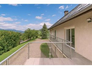 Vente villa 7 pièces