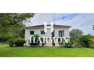 Vente maison 5 pièces 98 m² à Orthez (64300)  234 800 €