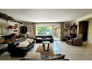 Vente maison 6 pièces 210 m² Donnery (45450)