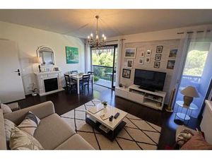 Vente appartement 3 pièces 67 m² Torcy (77200)