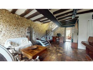 Vente maison 10 pièces 251 m² Cernay-la-Ville (78720)