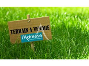 Annonce vente terrain terrain de 2780m2 à Vienne en val (45510) - ParuVendu.fr ref 9927827