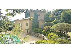 Bastide Varages (83)