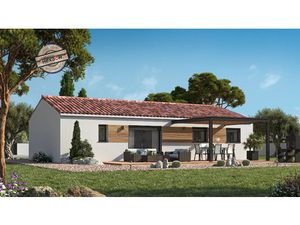 Vente maison neuve 5 pièces 83 m² à Les Issards (09100)  238 263 €