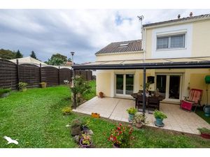 Vente maison 5 pièces 90 m² à Floirac (33270)  298 999 €