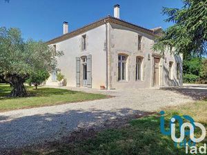 Vente Maison à Lectoure (32700) : à vendre / 760m² Lectoure
