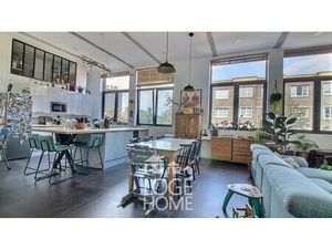 Vente appartement 5 pièces 153 m² Mouvaux (59420)