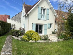 Maison 5 pièces 99 m²