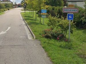 Terrain 378 m² Mécleuves