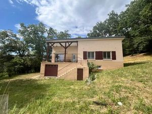 Vente maison 5 pièces 111 m² à Cublac (19520)  192 000 €