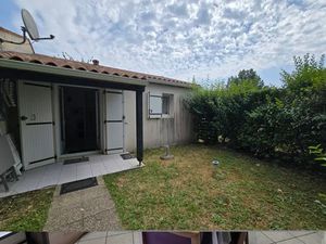 Vente maison 4 pièces 68 m² à Ozillac (17500)  192 240 €