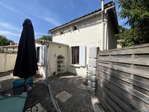 Vente maison 10 pièces 270 m² à Villiers-le-Roux (16240)  192 500 €