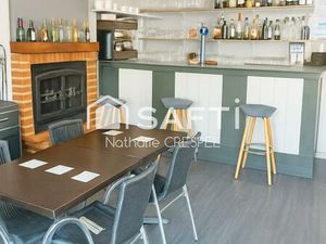 Vente commerce 3 pièces 556 m² Ceaucé (61330)