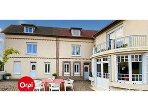 Maison avec terrasse Fleury-sur-Andelle (27)