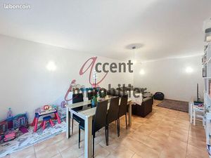 Maison de village 4 pièces 100 m²