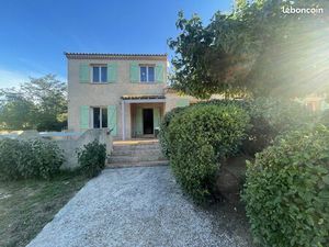 Maison 6 pièces 135 m²