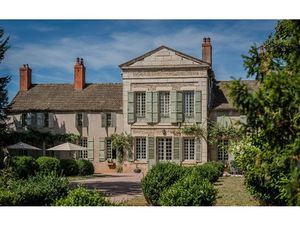 Vente maison 15 pièces