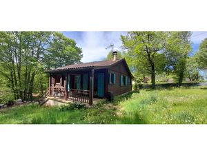 Vente maison 3 pièces 62 m² à Vitrac (24200)  150 500 €