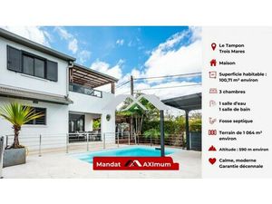 Vente local commercial 6 pièces