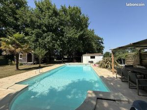 Maison 6 pièces 135 m²