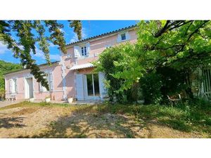 Vente maison 6 pièces 146 m² à Minzac (24610)  149 900 €