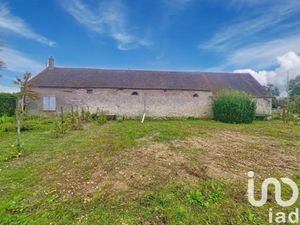 Vente maison 5 pièces 110 m² à Souppes-sur-Loing (77460)  128 000 €