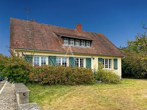 Vente maison 4 pièces 90 m² à Montmain (76520)  409 000 €