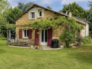 Maison de campagne avec maison d’amis  écuries et potentiel à développer
