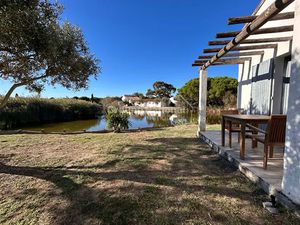 Vente maison 3 pièces 52.4 m² à Saintes-Maries-de-la-Mer (13460)  283 500 €