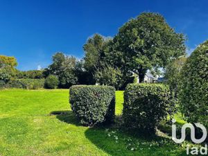 Vente maison 5 pièces 108 m² à Tourville-sur-Sienne (50200)  272 000 €