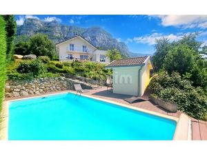 Maison de luxe à vendre à Collonges-sous-Salève